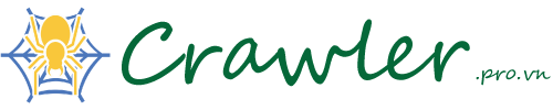 Crawler.pro.vn